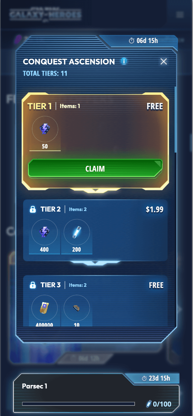 Mobile Mockup 2