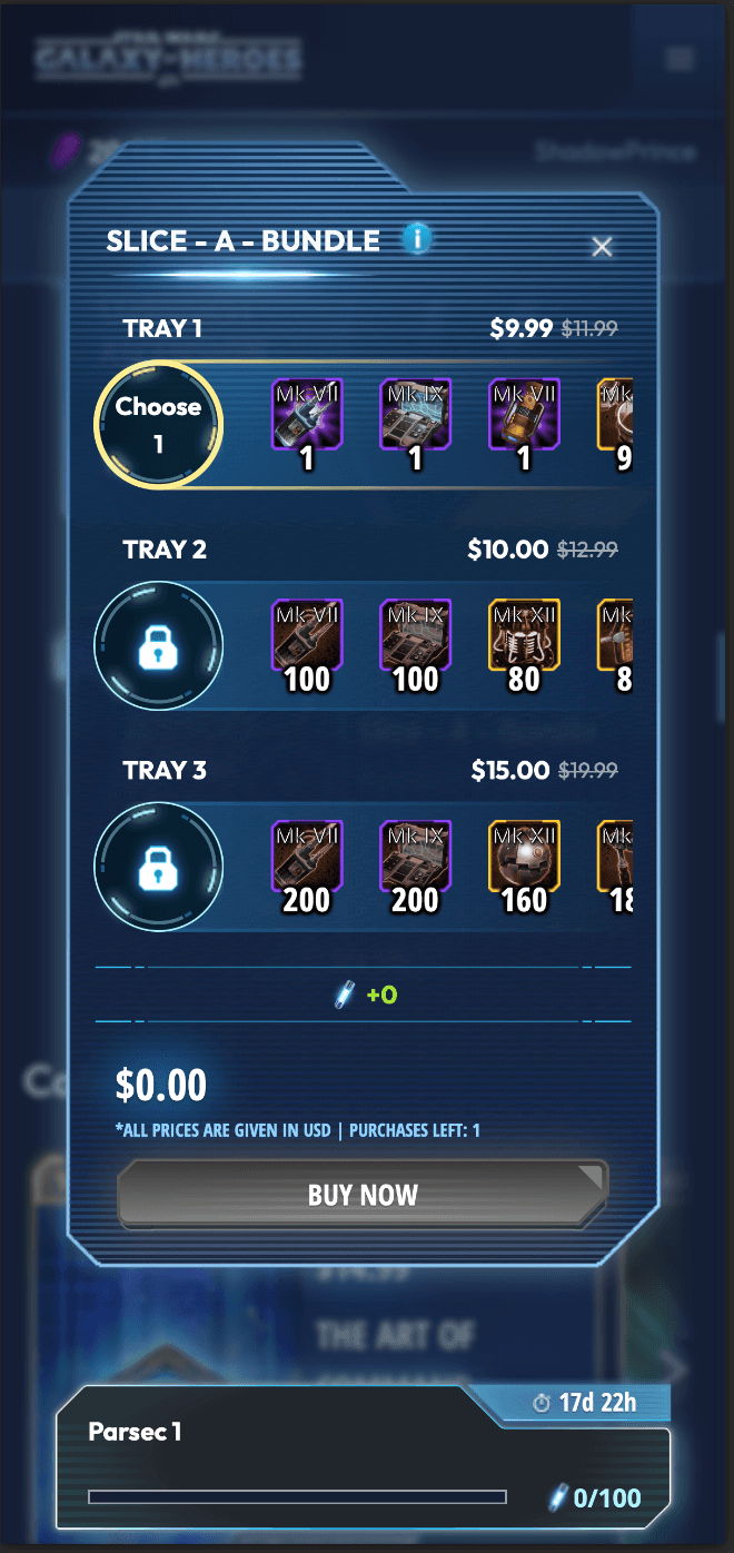 Mobile Mockup 2