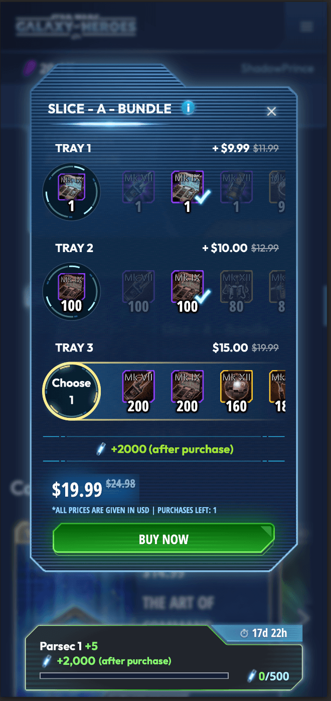 Mobile Mockup 3