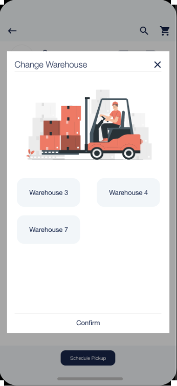Mobile Mockup 1