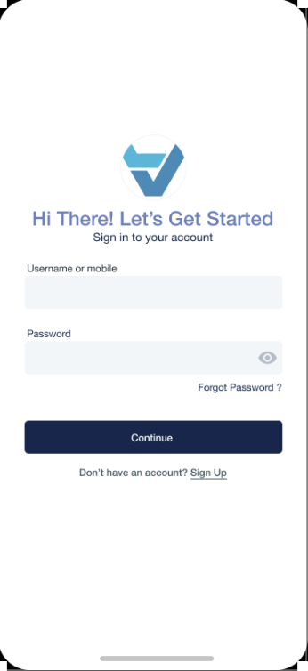 Mobile Mockup 2